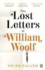 Download this eBook The Lost Letters of William Woolf