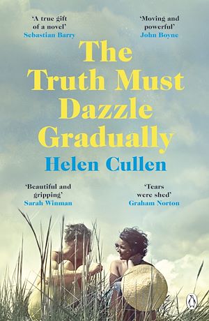 Download the eBook: The Truth Must Dazzle Gradually
