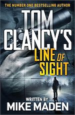 Télécharger le livre :  Tom Clancy's Line of Sight
