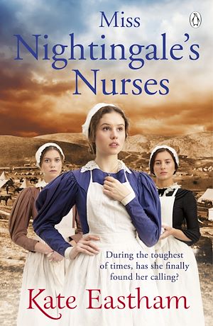 Téléchargez le livre :  Miss Nightingale's Nurses