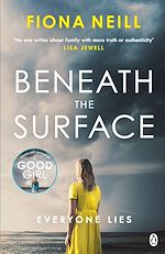 Download this eBook Beneath the Surface