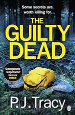 Download this eBook The Guilty Dead