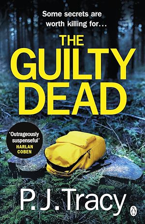 Download the eBook: The Guilty Dead