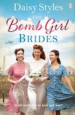 Télécharger le livre :  The Bomb Girl Brides