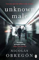 Télécharger le livre :  Unknown Male