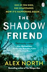 Download this eBook The Shadow Friend