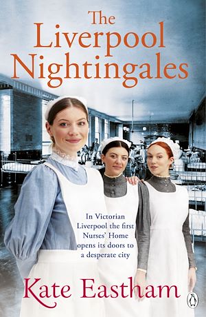 Téléchargez le livre :  The Liverpool Nightingales