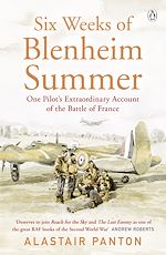 Download this eBook Six Weeks of Blenheim Summer
