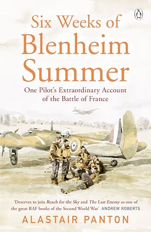 Download the eBook: Six Weeks of Blenheim Summer