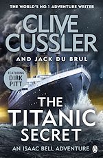 Download this eBook The Titanic Secret