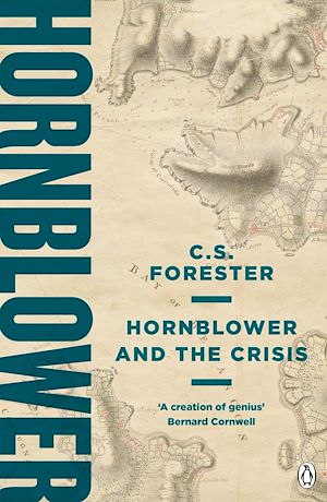 Download the eBook: Hornblower and the Crisis