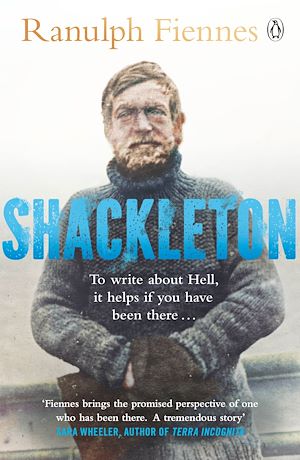 Download the eBook: Shackleton