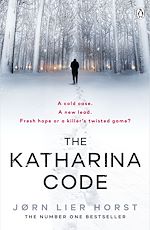 Download this eBook The Katharina Code