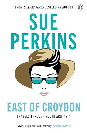 Download the eBook: East of Croydon