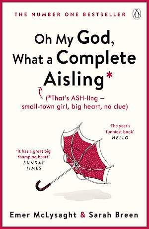 Download the eBook: Oh My God, What a Complete Aisling