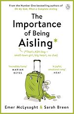 Download this eBook The Importance of Being Aisling