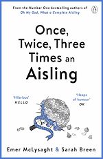Download this eBook Once, Twice, Three Times an Aisling