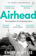 Download this eBook Airhead