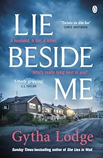 Download this eBook Lie Beside Me