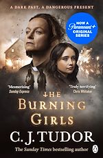 Download this eBook The Burning Girls