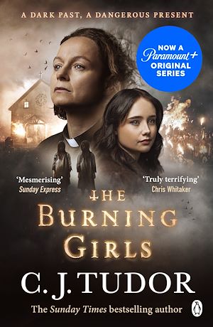 Download the eBook: The Burning Girls