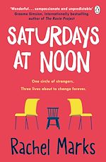 Download this eBook Saturdays at Noon