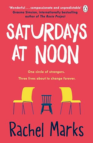 Download the eBook: Saturdays at Noon