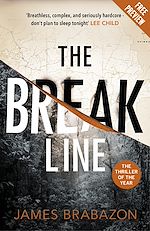 Download this eBook The Break Line Free eBook Sampler