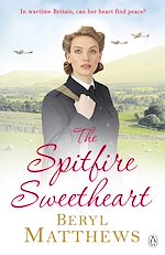 Télécharger le livre :  The Spitfire Sweetheart