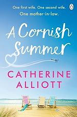 Download this eBook A Cornish Summer