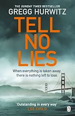 Download this eBook Tell No Lies