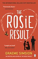 Download this eBook The Rosie Result