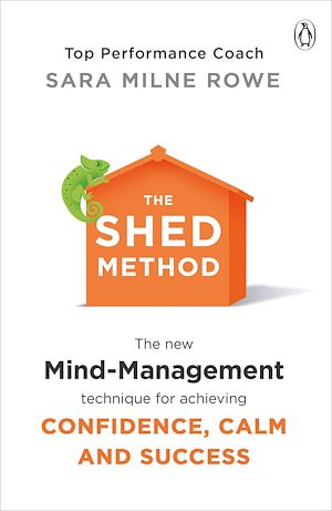 Download the eBook: The SHED Method