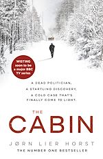 Download this eBook The Cabin