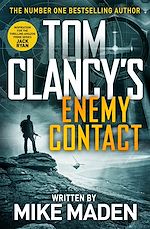 Télécharger le livre :  Tom Clancy's Enemy Contact
