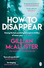 Download this eBook How to Disappear