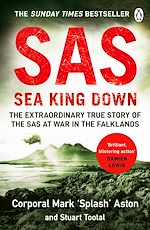 Download this eBook SAS: Sea King Down