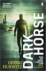Download this eBook Dark Horse