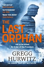 Download this eBook The Last Orphan