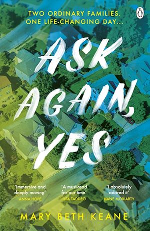 Téléchargez le livre :  Ask Again, Yes