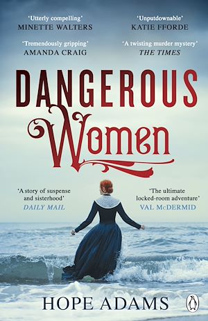 Download the eBook: Dangerous Women