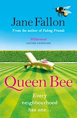Download this eBook Queen Bee