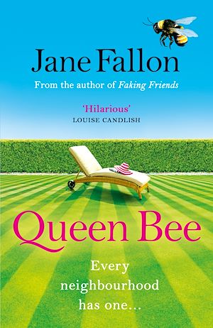 Download the eBook: Queen Bee