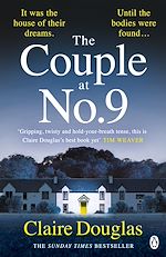 Télécharger le livre :  The Couple at No 9