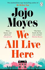 Télécharger le livre :  We All Live Here