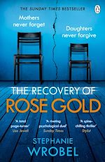 Download this eBook The Recovery of Rose Gold