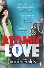 Télécharger le livre :  Atomic Love