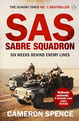 Download the eBook: Sabre Squadron