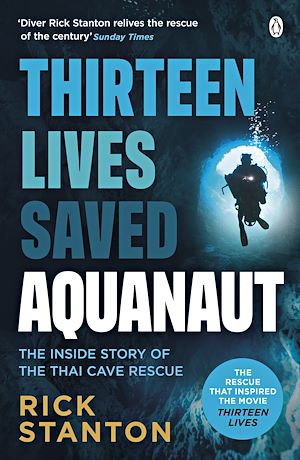 Download the eBook: Aquanaut