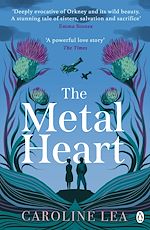 Download this eBook The Metal Heart